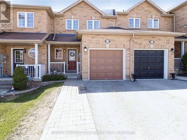 1405 BENSON STREET Innisfil Ontario