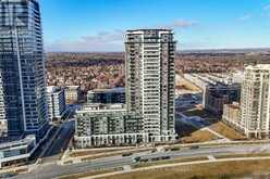 1709 - 15 WATER WALK DRIVE Markham