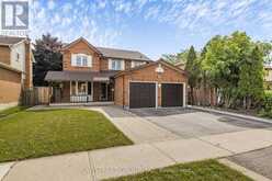 220 LARKIN AVENUE Markham