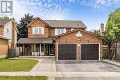 220 LARKIN AVENUE Markham