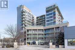 1121 - 1600 KEELE STREET Toronto