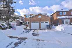 42 BLACKMERE CIRCLE Brampton