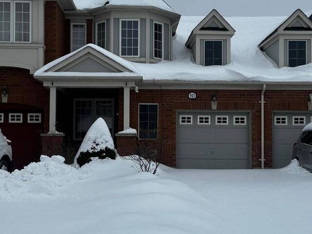 921 RAFTIS CRESCENT Milton Ontario