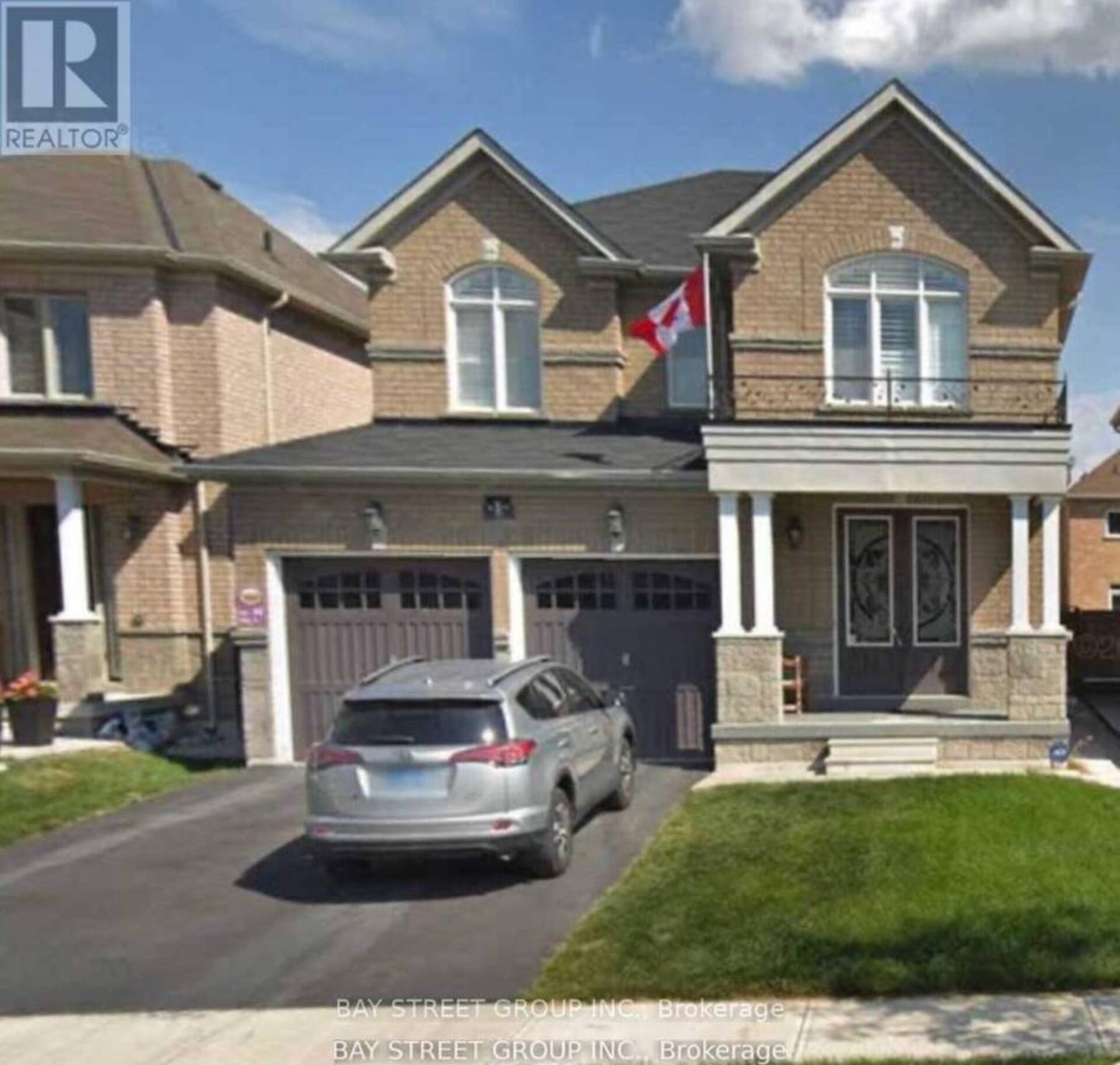 BSMT - 5 CAMPWOOD CRESCENT Brampton