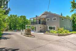 5 POPLAR STREET - 4449 MILBUROUGH LINE Burlington