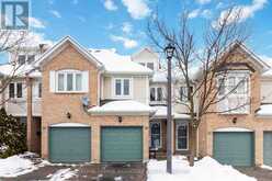 32 - 55 BARONDALE DRIVE Mississauga