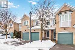 32 - 55 BARONDALE DRIVE Mississauga