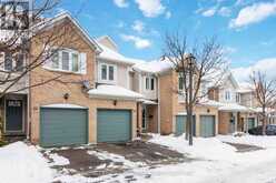 32 - 55 BARONDALE DRIVE Mississauga