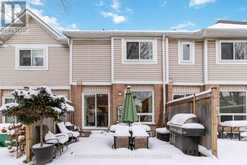 32 - 55 BARONDALE DRIVE Mississauga