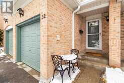 32 - 55 BARONDALE DRIVE Mississauga