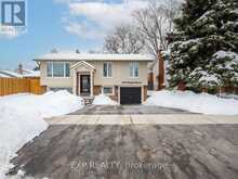 3496 CAPLAN CRESCENT Burlington