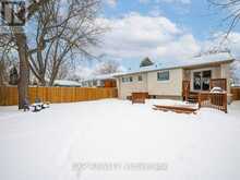 3496 CAPLAN CRESCENT Burlington