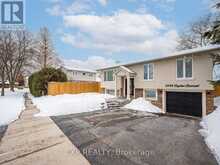 3496 CAPLAN CRESCENT Burlington