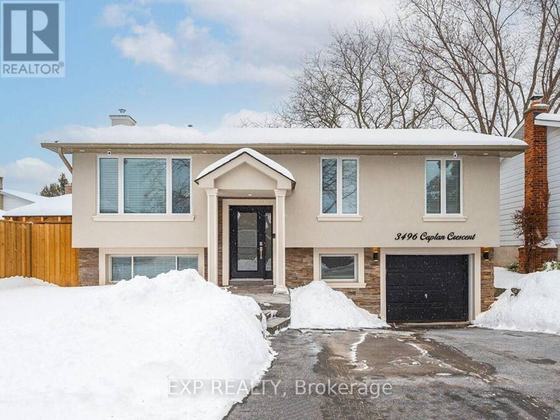 3496 CAPLAN CRESCENT Burlington