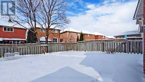 7159 SPYGLASS CRESCENT Mississauga