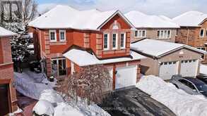 7159 SPYGLASS CRESCENT Mississauga