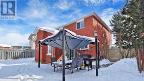 7159 SPYGLASS CRESCENT Mississauga