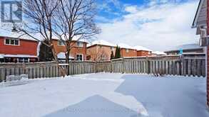 7159 SPYGLASS CRESCENT Mississauga