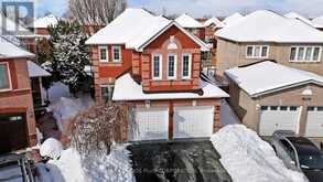 7159 SPYGLASS CRESCENT Mississauga