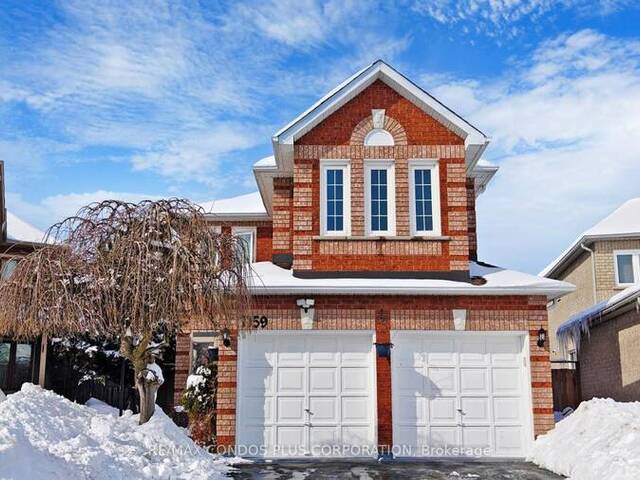 7159 SPYGLASS CRESCENT Mississauga Ontario