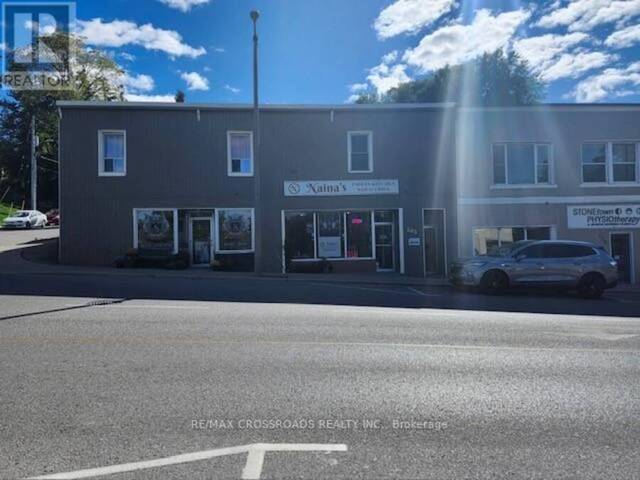 202-204 QUEEN STREET E St. Marys Ontario