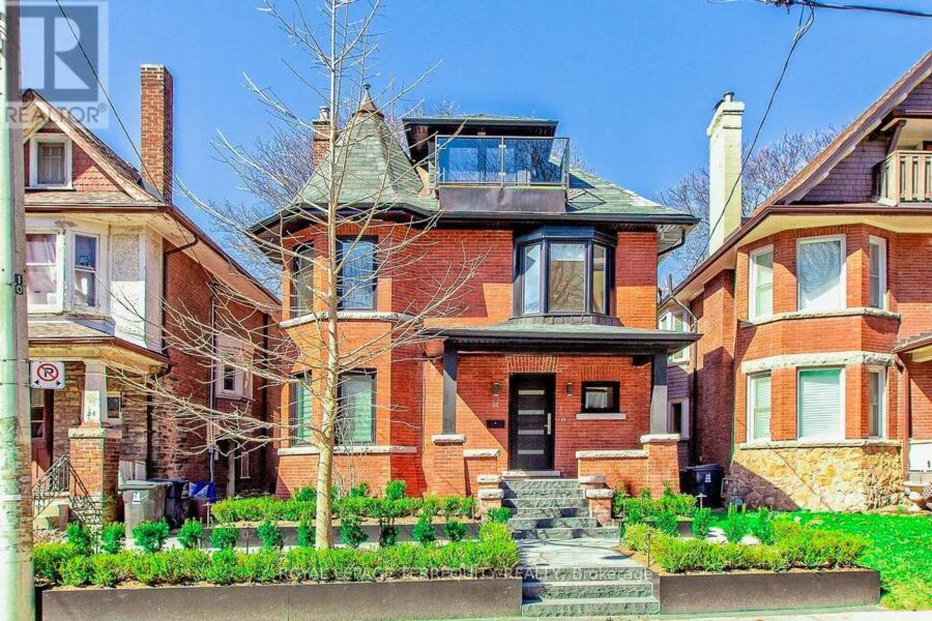 1 - 28 DALTON ROAD Toronto