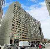 1107 - 360 BLOOR STREET E Toronto