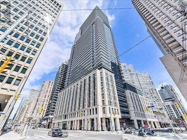 512 - 955 BAY STREET Toronto Ontario