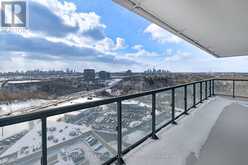 1409 - 30 INN ON THE PARK DRIVE Toronto