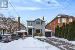 39 CARMICHAEL AVENUE Toronto