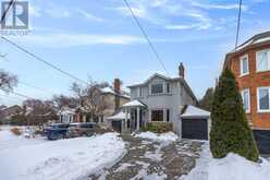 39 CARMICHAEL AVENUE Toronto