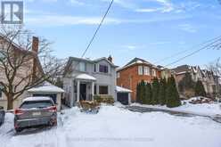 39 CARMICHAEL AVENUE Toronto