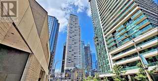 2211 - 100 HARBOUR STREET Toronto