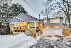 46 LOMBARDY CRESCENT Toronto