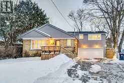 46 LOMBARDY CRESCENT Toronto