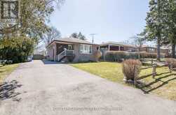 846 ANTONIO STREET Pickering