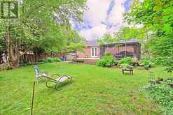 BASEMENT - 37 STODDART DRIVE Aurora