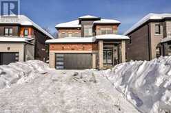 51 FRANKLIN TRAIL Barrie