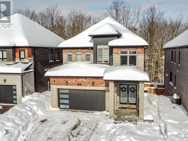 51 FRANKLIN TRAIL Barrie Ontario