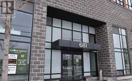 21 & 22 - 681 YONGE STREET Barrie