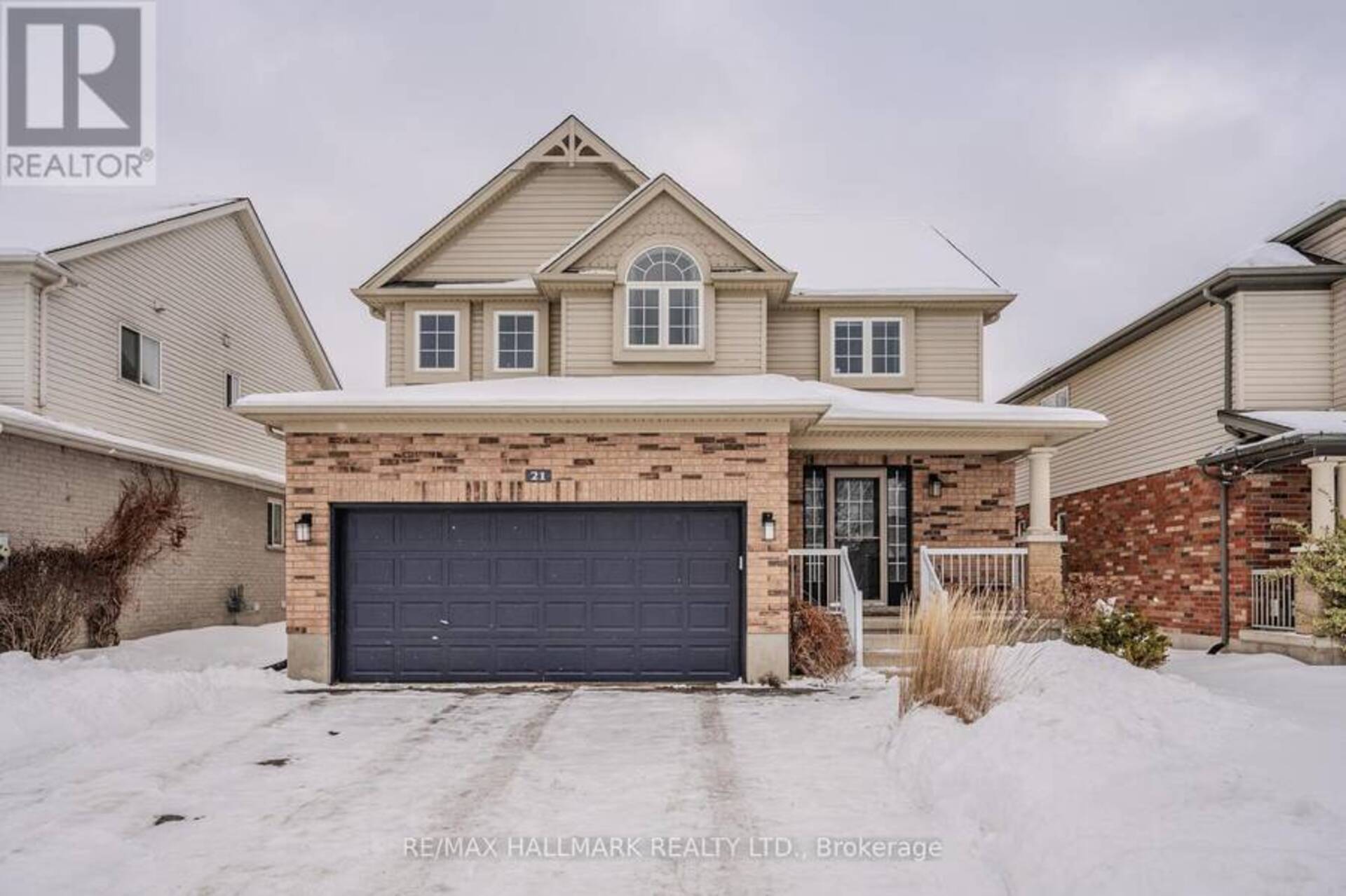 21 HILLTOP ROAD Guelph