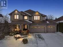 7 JACOB GINGRICH DRIVE Kitchener