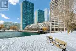 1404 - 65 HARBOUR SQUARE Toronto