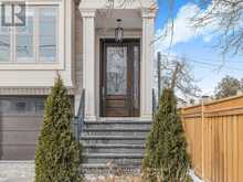 136 CHURCH AVENUE Toronto