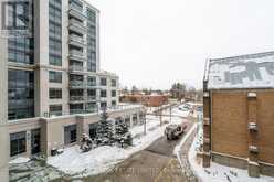 311 - 35 SARANAC BOULEVARD Toronto