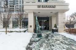 311 - 35 SARANAC BOULEVARD Toronto