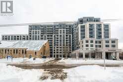 311 - 35 SARANAC BOULEVARD Toronto