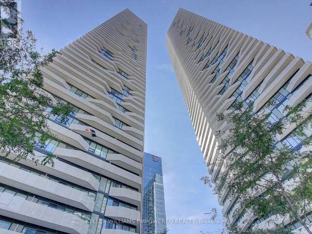 1610 - 100 HARBOUR STREET Toronto Ontario