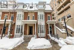 14 - 11 NIAGARA STREET Toronto