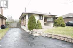 UPPER - 586 CENTRAL PARK BOULEVARD N Oshawa